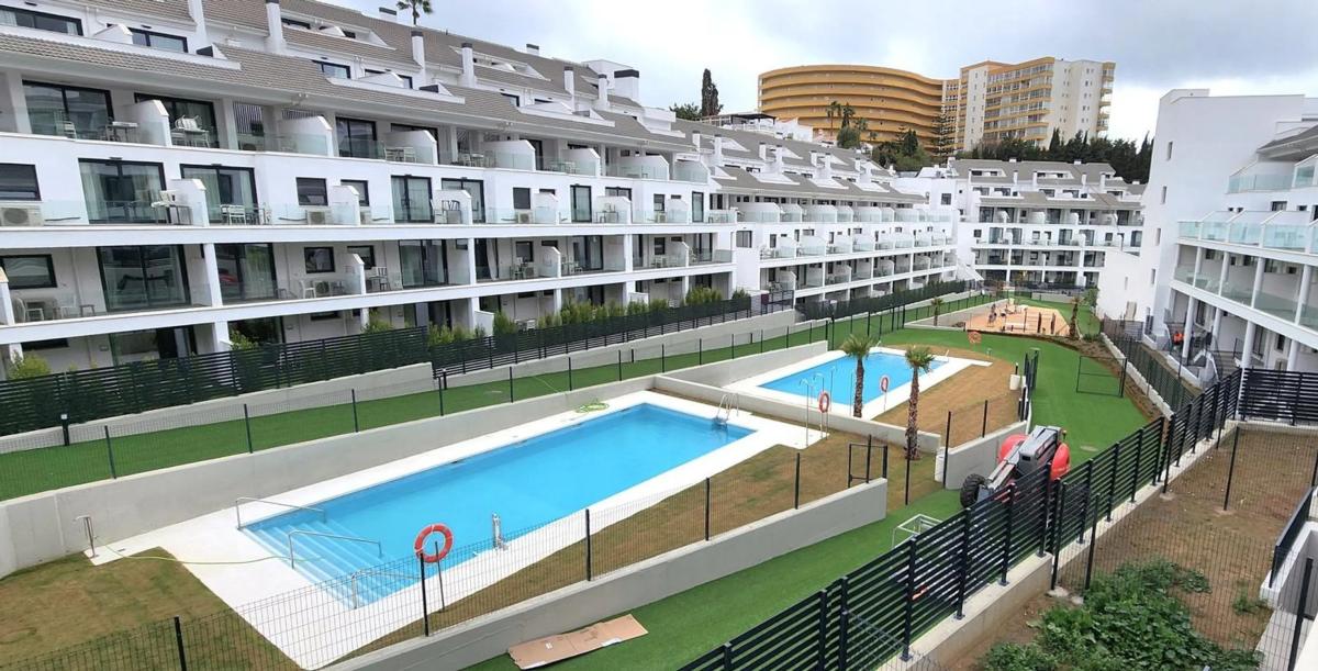 Venta de piso en Torreblanca del Sol, Fuengirola
 photo 3