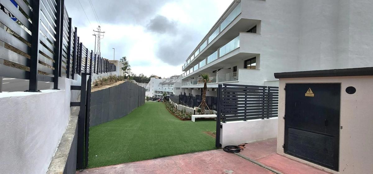 Venta de piso en Torreblanca del Sol, Fuengirola
 photo 4