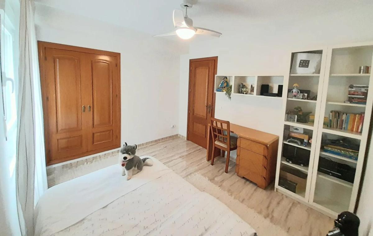 Venta de piso en Calle Santa Isabel, 13, Fuengirola
photo 1