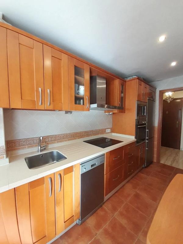 Venta de piso en Calle Santa Isabel, 13, Fuengirola
photo 2