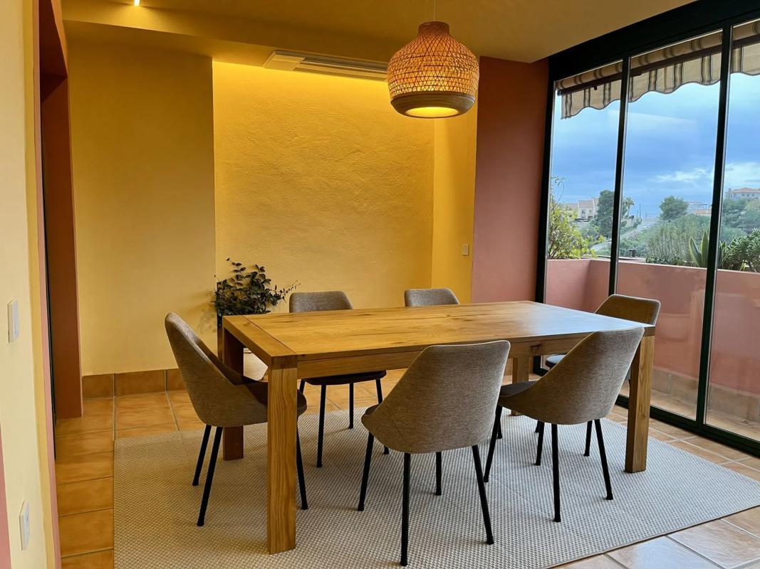 Venta de duplex en Calle Las Dalias, 12, Fuengirola photo 1