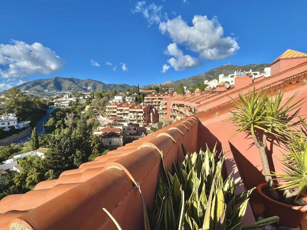 Venta de duplex en Calle Las Dalias, 12, Fuengirola photo 3
