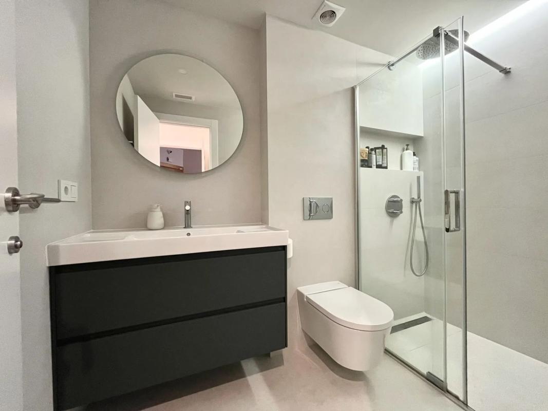 Venta de duplex en Calle Las Dalias, 12, Fuengirola photo 4