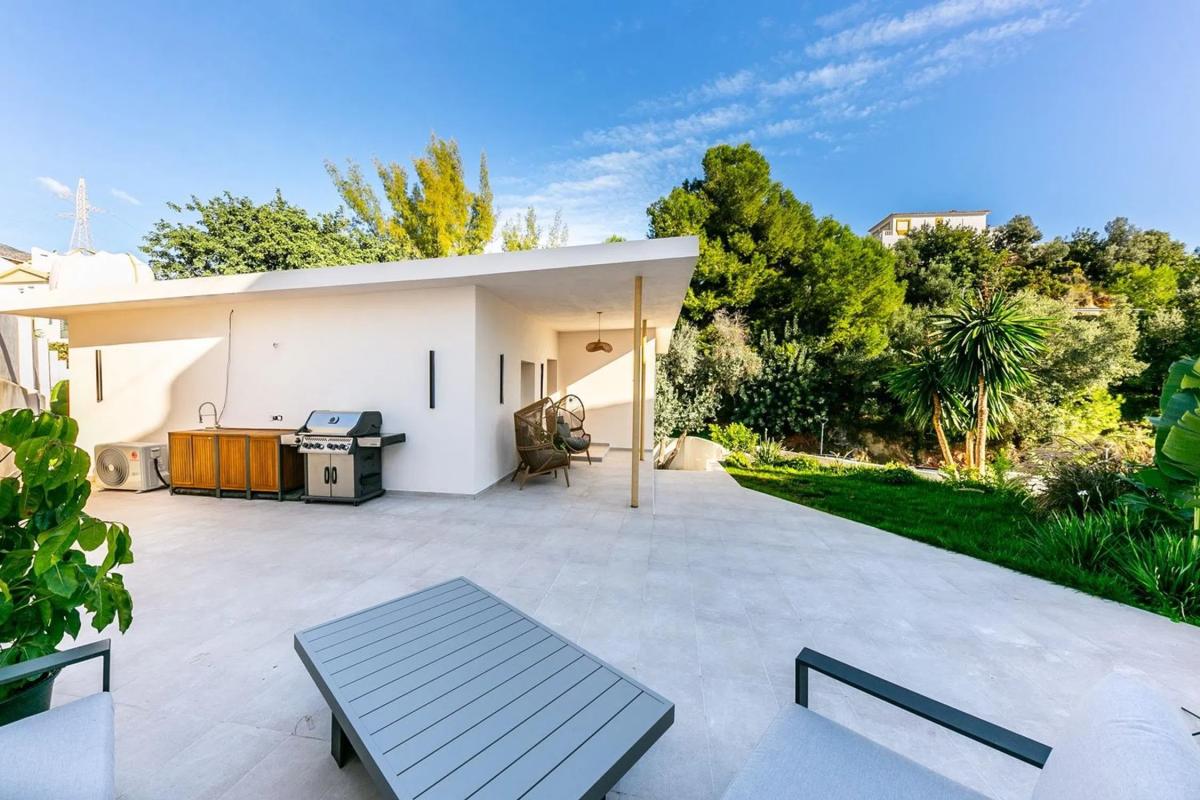 Venta de chalet independiente en Torreblanca del Sol, Fuengirola
photo 2