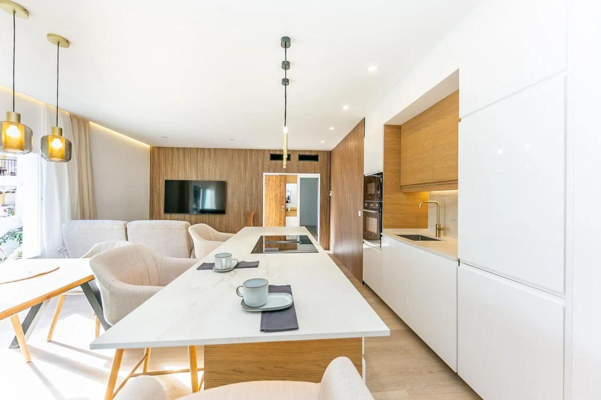 Venta de chalet independiente en Torreblanca del Sol, Fuengirola
photo 4