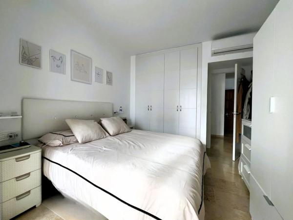 Mieszkanie na sprzedaż w  Calle Ricardo Zamora s/n, Fuengirola photo 1