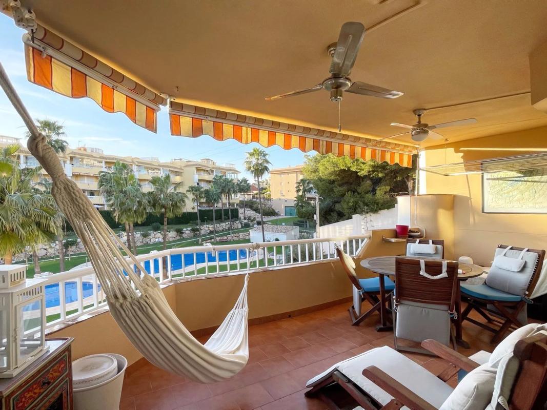 Sale of apartment in Torreblanca del Sol, Fuengirola
photo 2