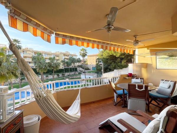 Apartment for sale in  Torreblanca del Sol, Fuengirola photo 2