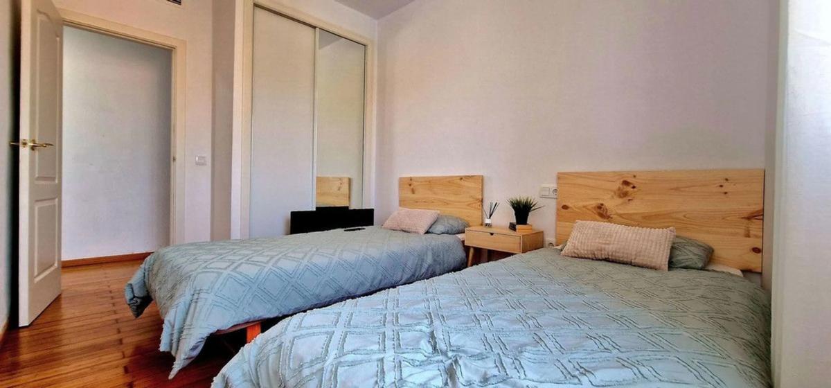 Продажа дуплекса на Calle Algarrobos, Фуэнхирола photo 5