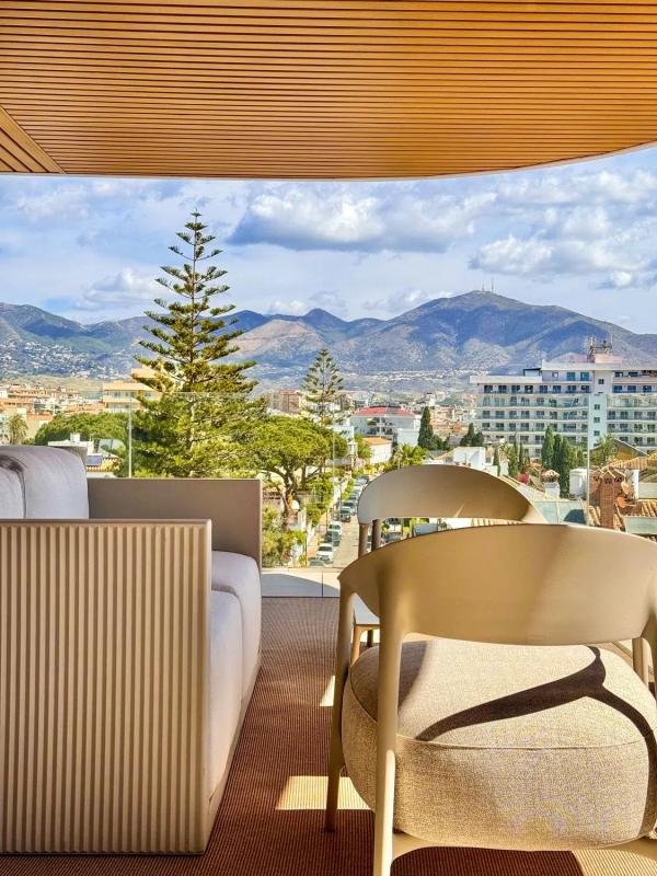 Venta de piso en Calle Méndez Núñez, 2, Fuengirola
 photo 3