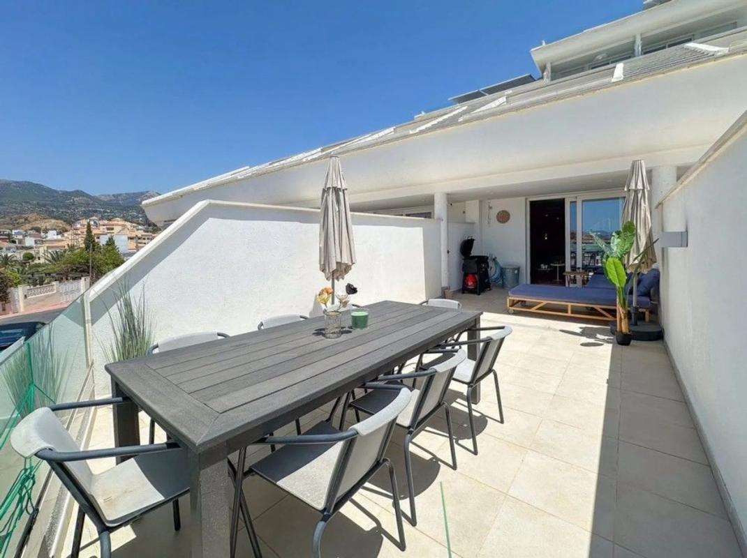 Venta de duplex en Torreblanca del Sol, Fuengirola photo 1