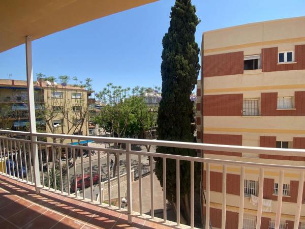 Mieszkanie na sprzedaż w Avenida de Mijas, 19, Fuengirola thumbnail 1