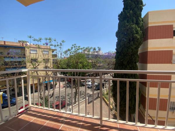Mieszkanie na sprzedaż w Avenida de Mijas, 19, Fuengirola thumbnail 2