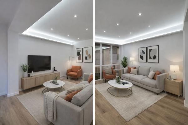 Piso en venta en CL ANTONIO RUBIO TORRES, 13, Fuengirola
 photo 1