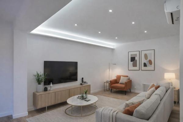 Piso en venta en CL ANTONIO RUBIO TORRES, 13, Fuengirola
 photo 2
