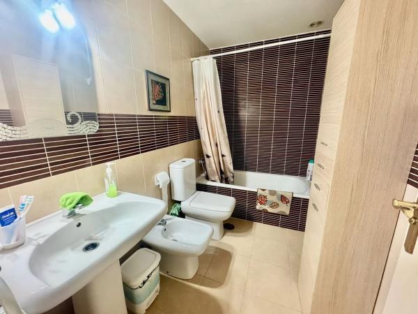 Квартира на продажу на Calle Narciso, Фуэнхирола photo 1