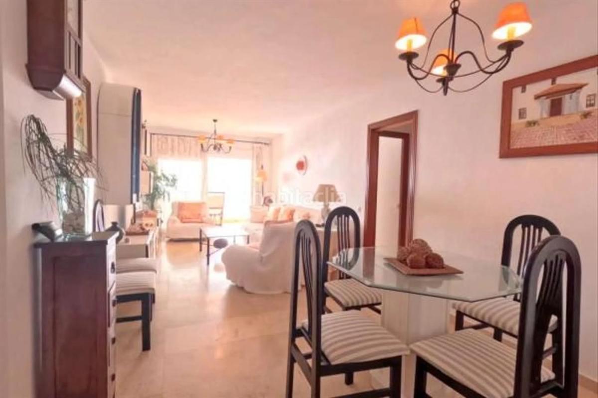 Продажа квартиры на Paseo Marítimo Rey de España, Фуэнхирола
photo 5
