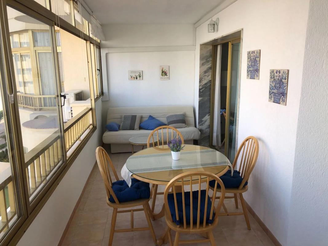 Продажа квартиры на Avenida Nuestro Padre Jesús Cautivo, Фуэнхирола
photo 5