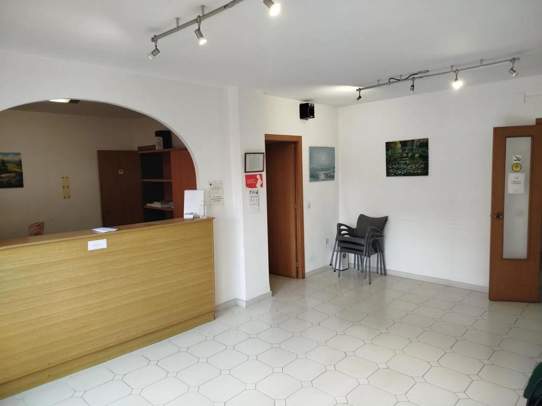 Venta de piso en Avenida Condes de San Isidro, Fuengirola
photo 1