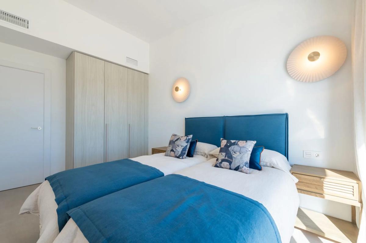 Penthouse sale in Calle Begoña, Fuengirola photo 4