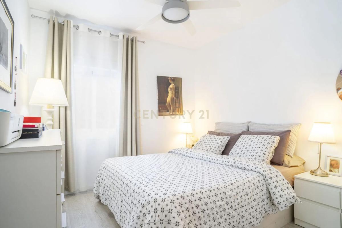 Продажа квартиры на Calle Valle Inclán, 11, Фуэнхирола
 photo 5