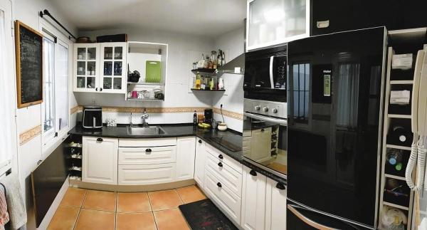 Chalet adosado en venta en  Calle El Manantial , Fuengirola photo 4