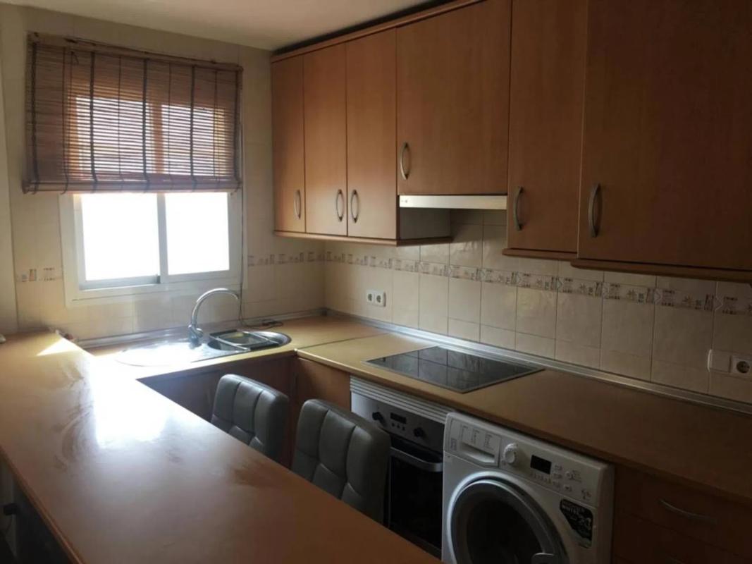 Продажа квартиры на Calle Real, Фуэнхирола
photo 1