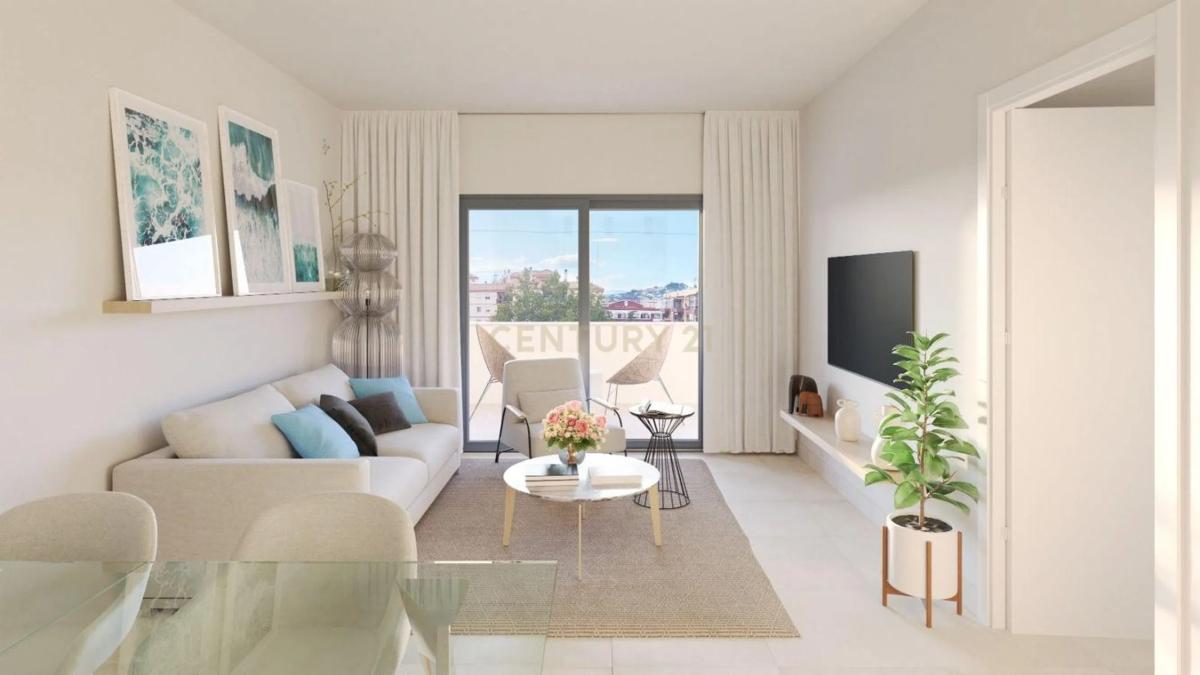 Продажа квартиры на Calle Mallorca, 8, Фуэнхирола
photo 1