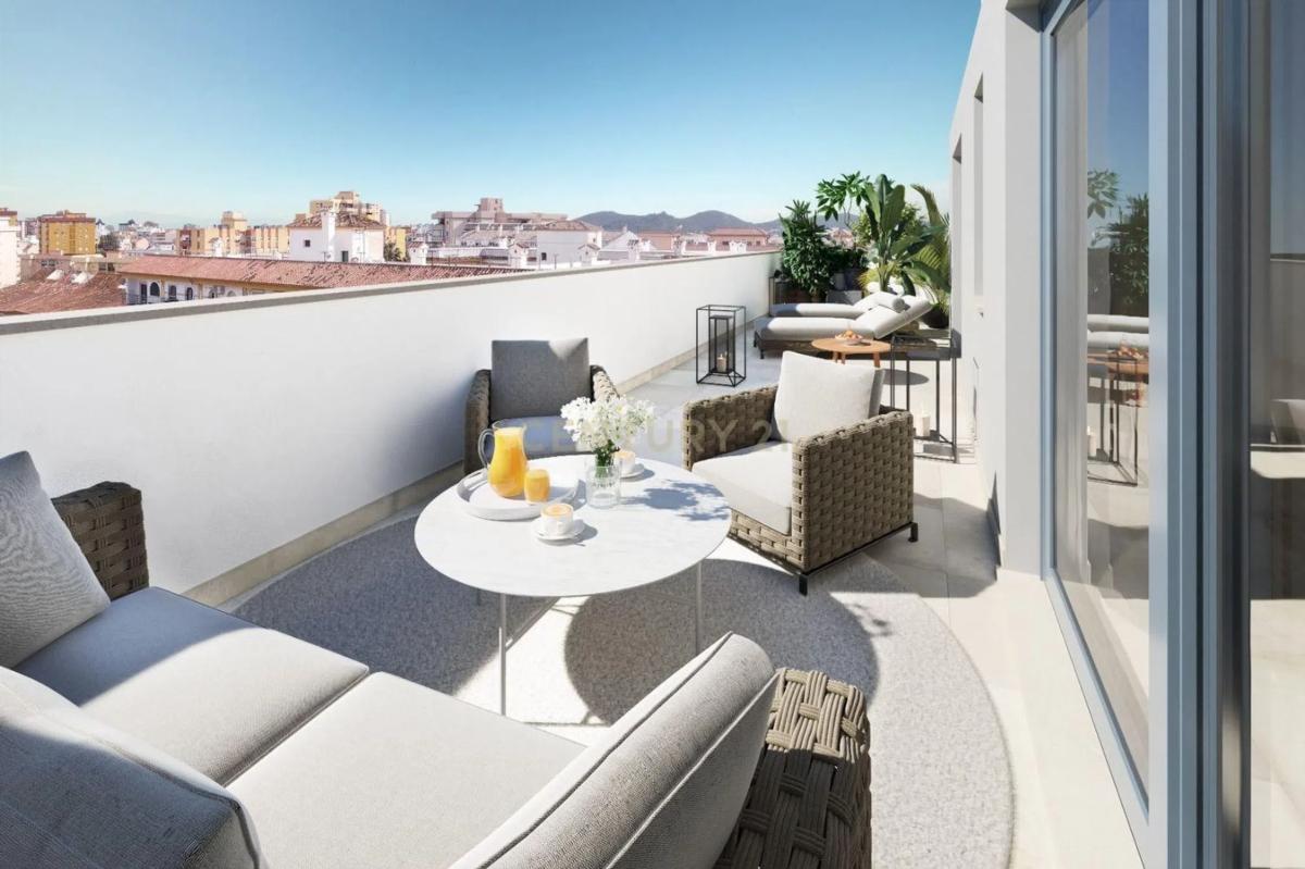 Продажа квартиры на Calle Mallorca, 8, Фуэнхирола
photo 3