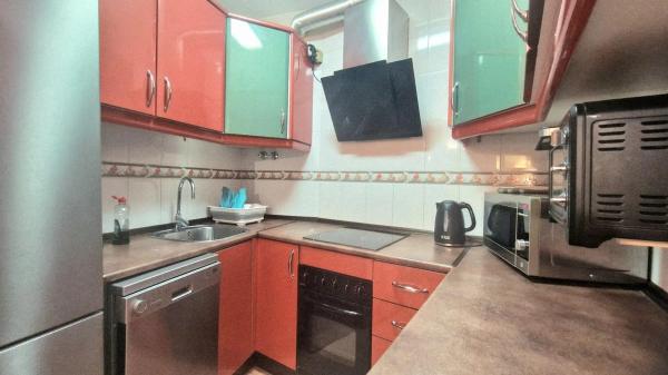 Penthouse for sale at  Calle Tomillo, 6, Fuengirola photo 1
