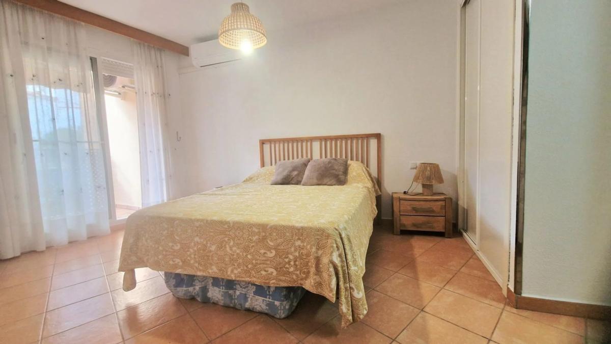 Venta de ático en  Calle Tomillo, 6, Fuengirola photo 3