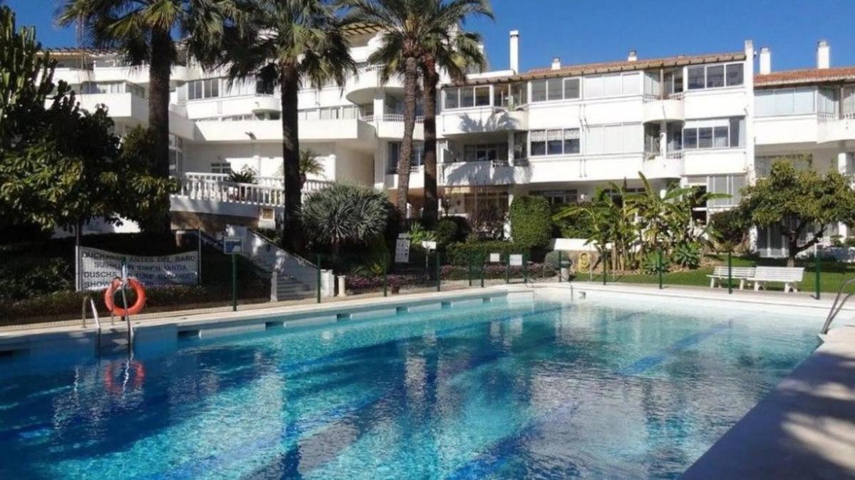 Venta de piso en Camino de la Cantera, 49, Fuengirola
photo 3