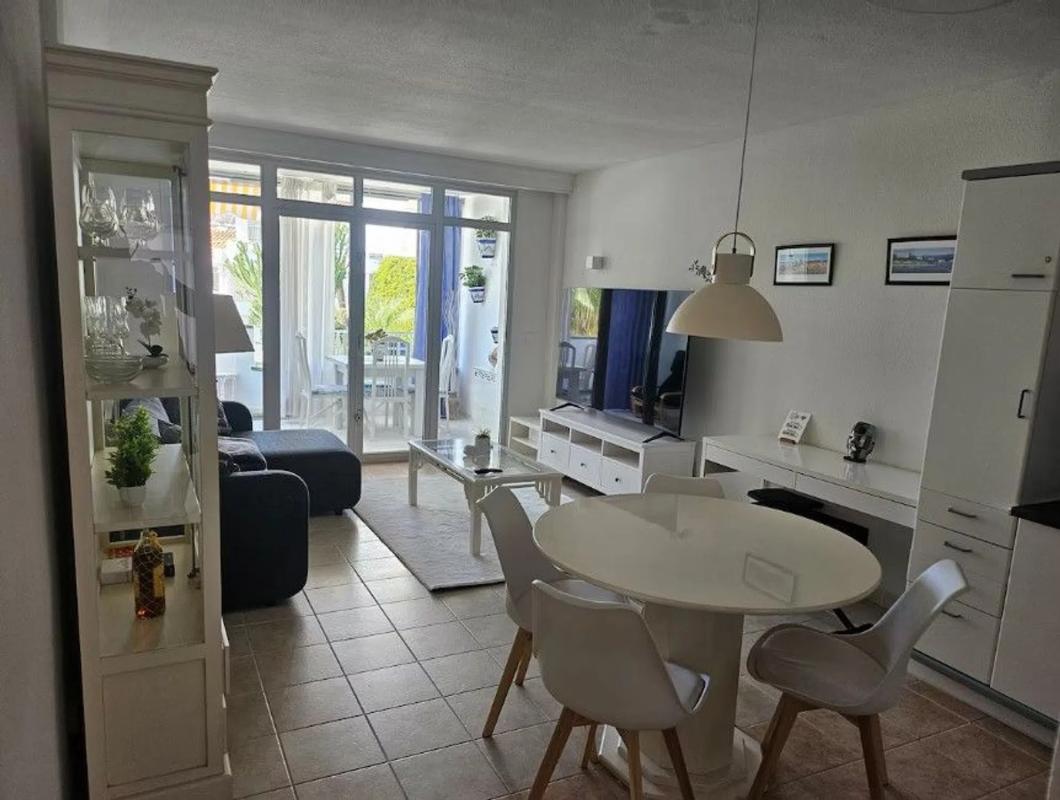 Venta de piso en Camino de la Cantera, 49, Fuengirola
photo 5