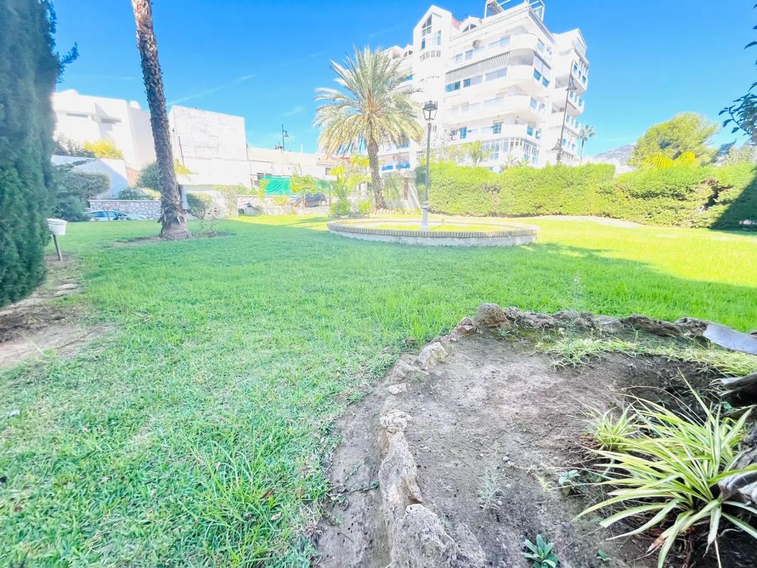 Sale of apartment in Avenida Acapulco, Fuengirola
 photo 4