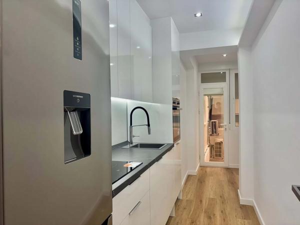 Piso en venta en Calle Antonio Rubio Torres, Fuengirola
 photo 4