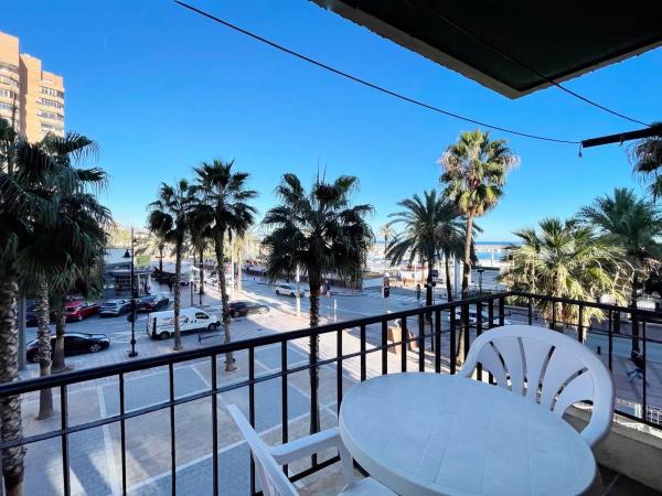 Piso en venta en Zona Puerto Deportivo, Fuengirola
 photo 2