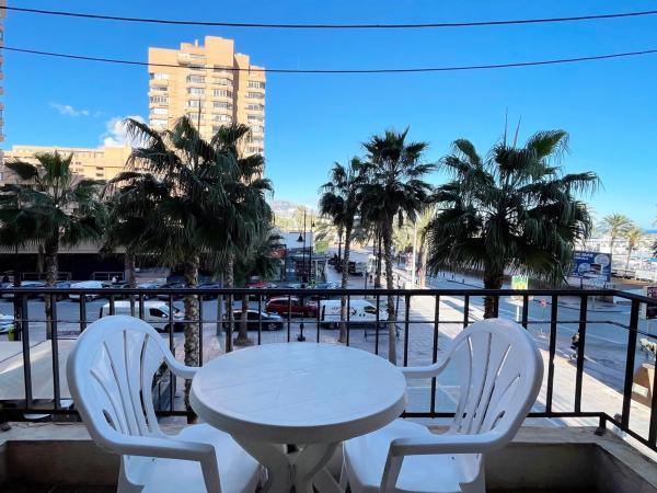 Piso en venta en Zona Puerto Deportivo, Fuengirola
 photo 4