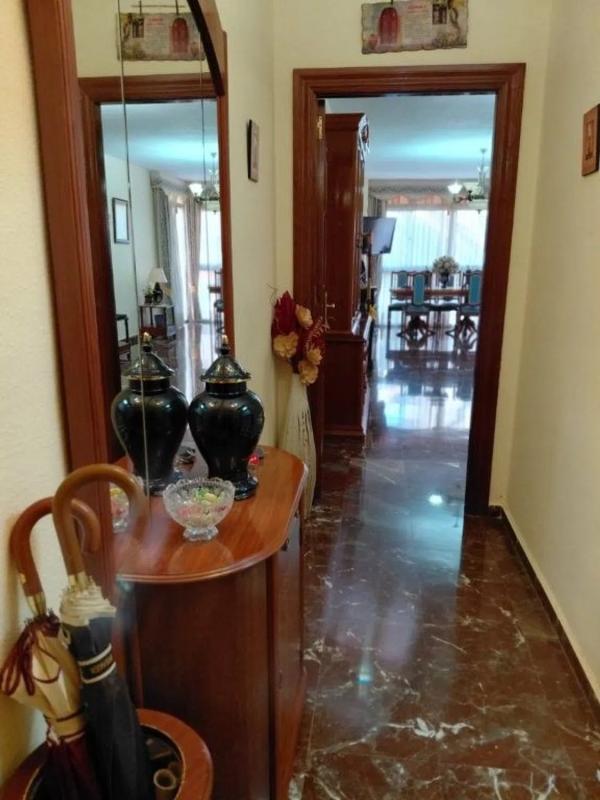 Продажа квартиры на Centro Ciudad, Фуэнхирола
photo 2