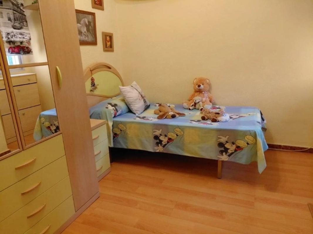 Продажа квартиры на Centro Ciudad, Фуэнхирола
photo 3