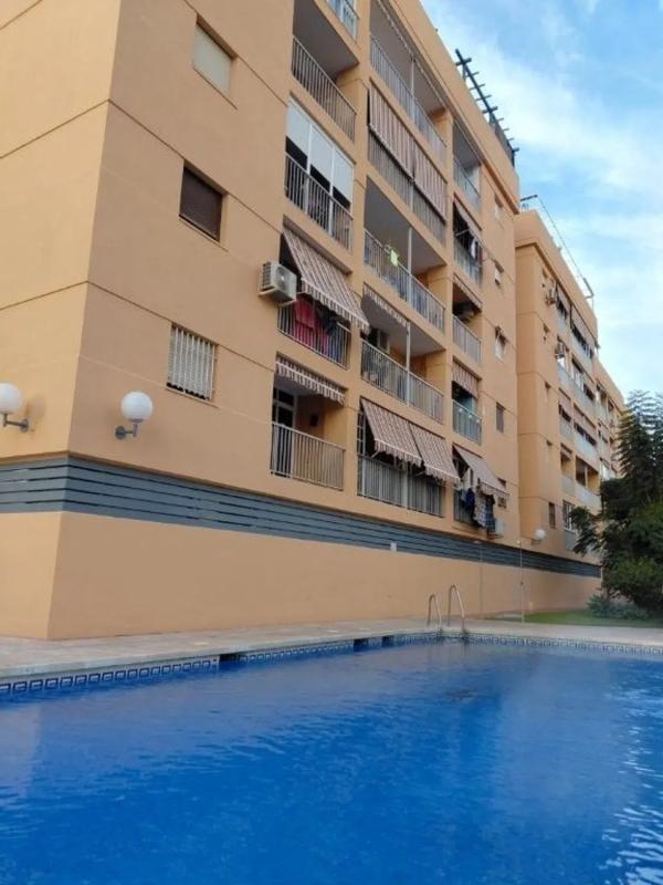 Продажа квартиры на Centro Ciudad, Фуэнхирола
photo 5