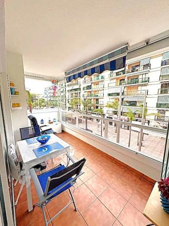 Piso en venta en Puerto Deportivo Fuengirola, Fuengirola
 photo 1