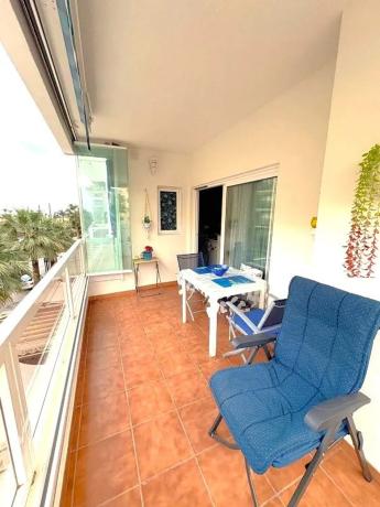 Piso en venta en Puerto Deportivo Fuengirola, Fuengirola
 photo 2