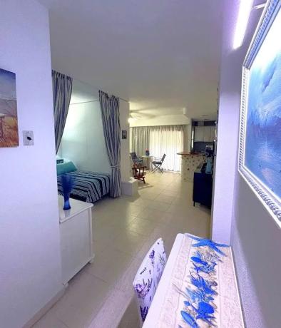 Piso en venta en Puerto Deportivo Fuengirola, Fuengirola
 photo 3