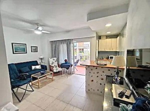 Piso en venta en Puerto Deportivo Fuengirola, Fuengirola
 photo 4