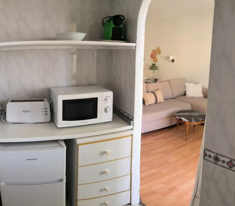 Venta de estudio en Calle Lamo de Espinosa, 10, Fuengirola photo 3