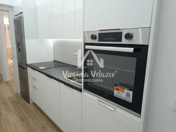 Piso en venta en Calle Antonio Rubio Torres, Fuengirola
 photo 1