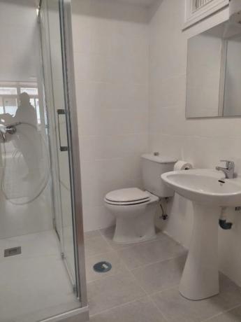 Piso en venta en Zona Puerto Deportivo, Fuengirola
 photo 1