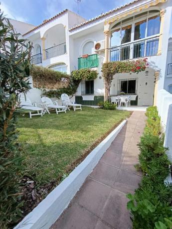 Apartment for sale in  Calle Yucas, 1, Fuengirola photo 1
