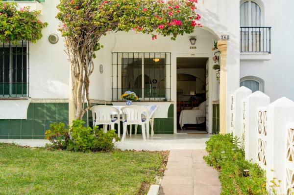 Apartment for sale in  Calle Yucas, 1, Fuengirola photo 2
