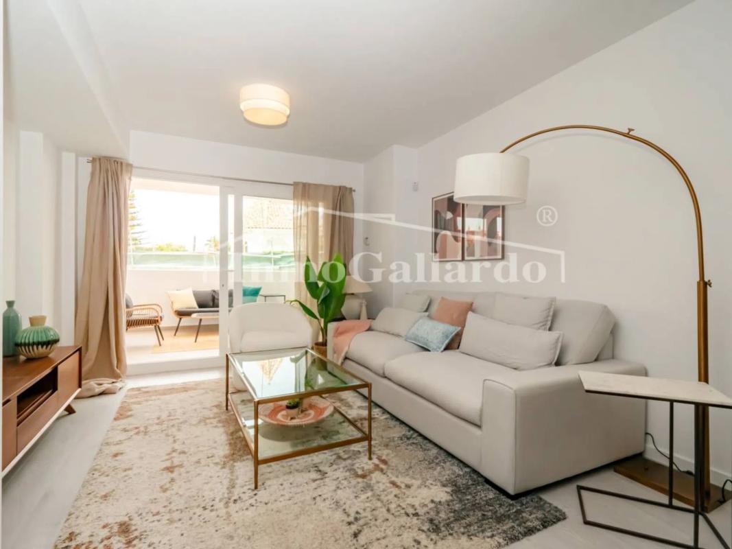 Продажа пентхауса на Torreblanca del Sol, Фуэнхирола photo 1